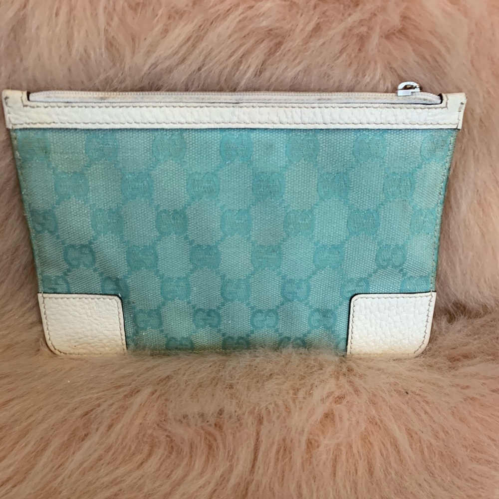 Cosmetic Bag